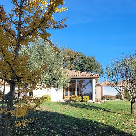 Le Clos Castel - Gite Equipe Casteljaloux Kültér fotó