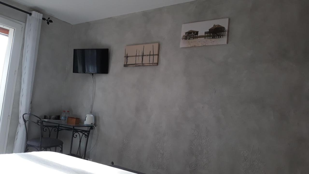Le Clos Castel - Gite Equipe Casteljaloux Kültér fotó