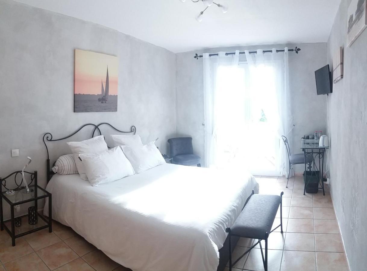 Le Clos Castel - Gite Equipe Casteljaloux Kültér fotó