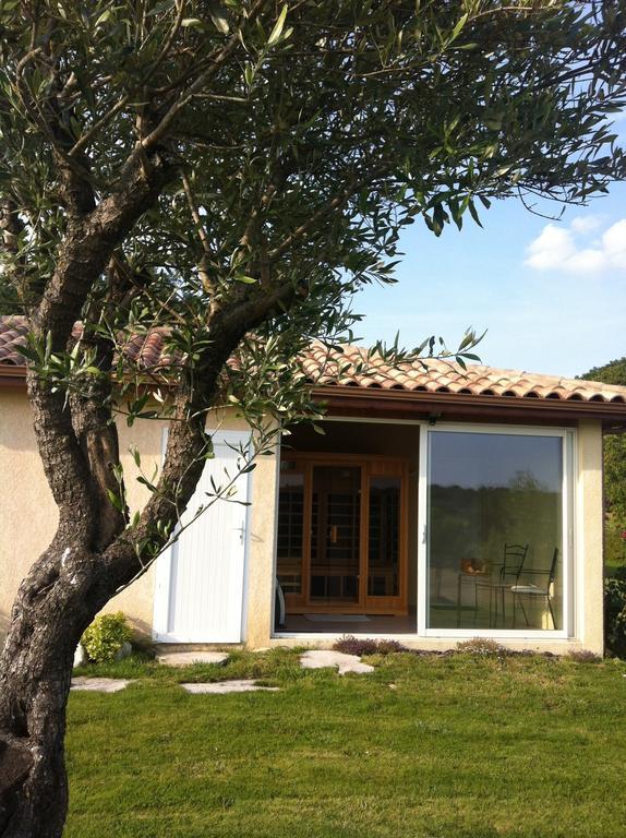 Le Clos Castel - Gite Equipe Casteljaloux Kültér fotó
