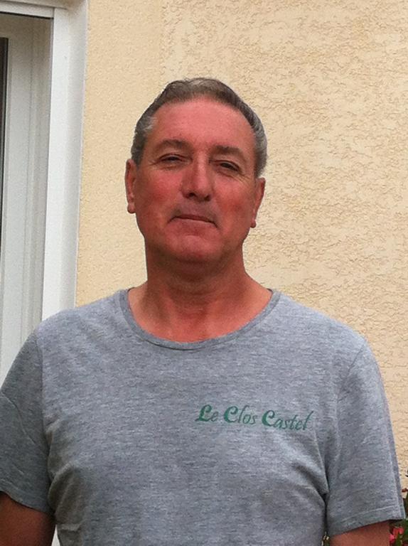 Le Clos Castel - Gite Equipe Casteljaloux Kültér fotó