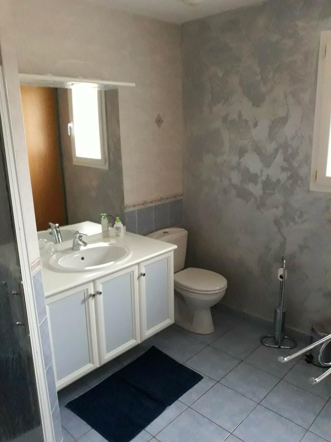 Le Clos Castel - Gite Equipe Casteljaloux Kültér fotó