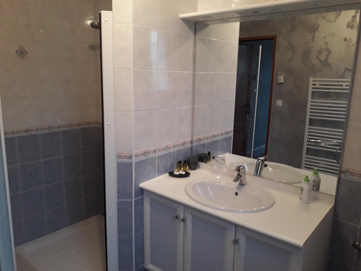 Le Clos Castel - Gite Equipe Casteljaloux Kültér fotó